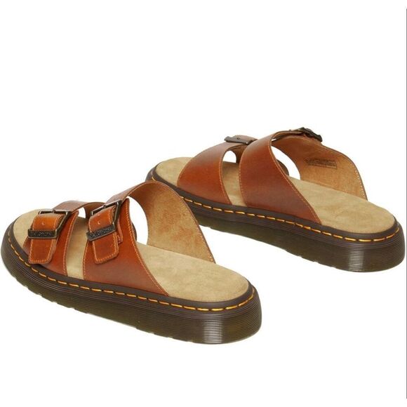 Dr Martens Men’s Josef Sandals